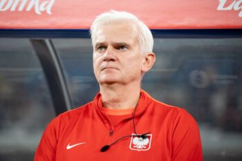 ヤツェク・マギエラ