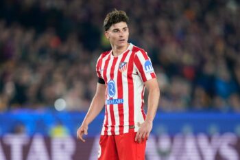 フリアン・アルバレス