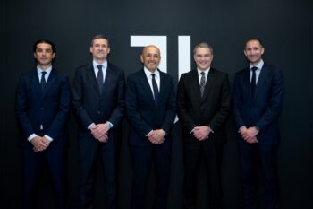 ルチアーノ・スパレッティ監督