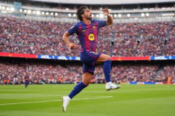 フェラン・トーレス