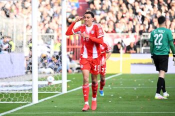 ジャマル・ムシアラ