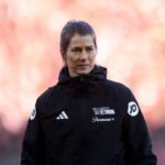 ウニオン・ベルリン、バウムガルト監督解任を発表…後任は初の女性指揮官に