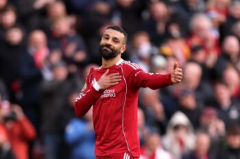 モハメド・サラー