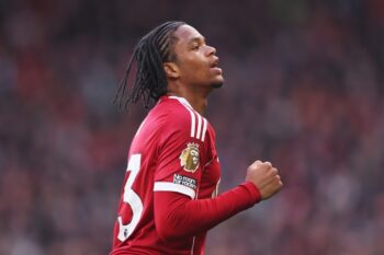 リオ・ングモハ