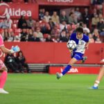 アトレティコがCLへ全力…“シメオネ政権史上最年少スタメン”で敗戦も「良いプレーの方が多かった」