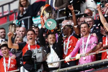 ジャック・ウィルシャー監督