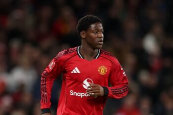 コビー・メイヌー