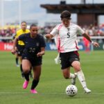 なでしこジャパン、DF高橋はなの離脱を発表…追加の選手招集はなし