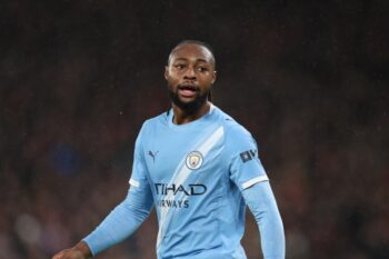 アントワーヌ・セメニョ