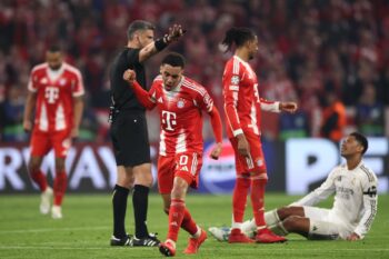 ジャマル・ムシアラ