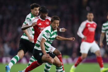 スポルティング