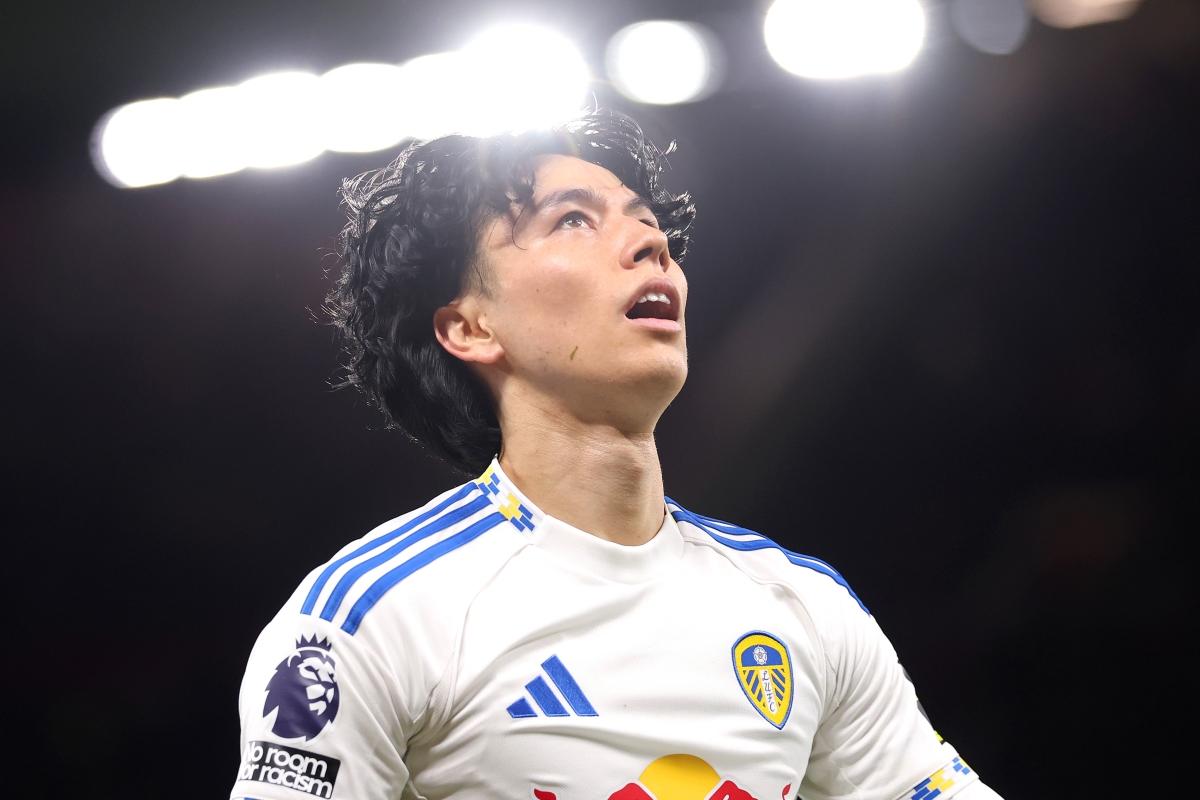 田中碧