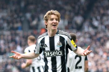 アンソニー・ゴードン