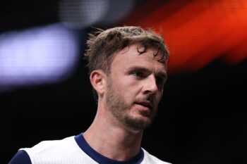 ジェームズ・マディソン