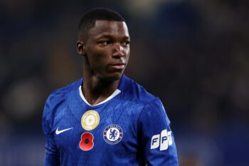 モイセス・カイセド