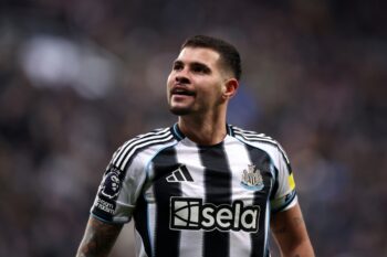 ブルーノ・ギマランイス