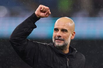 ジョゼップ・グアルディオラ