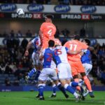 コヴェントリーが25年ぶりのプレミアリーグ昇格！…終盤にB・トーマスの同点弾　ブラックバーンは森下が先制弾も勝利逃す