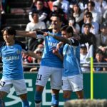 磐田が大宮に劇的逆転勝利！　仙台は5発快勝、敗れた湘南と「5」差に／J2・J3百年構想第11節