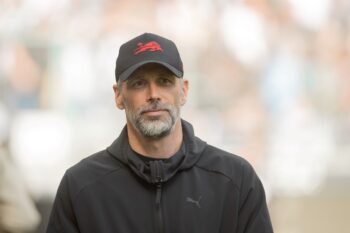 マルコ・ローゼ