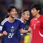 ヤングなでしこ、2大会ぶり通算7度目のU20女子アジア杯制覇！　アジア女王として9月開催の女子W杯へ