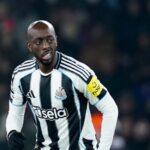 約107億円で加入も3ゴールのみ…ニューカッスルFWが1年で退団？　評価額も暴落か
