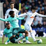 田中碧が先発のリーズ、ウルブスに3発快勝で今季初のリーグ戦連勝！　降格圏18位スパーズとの差を“9”に