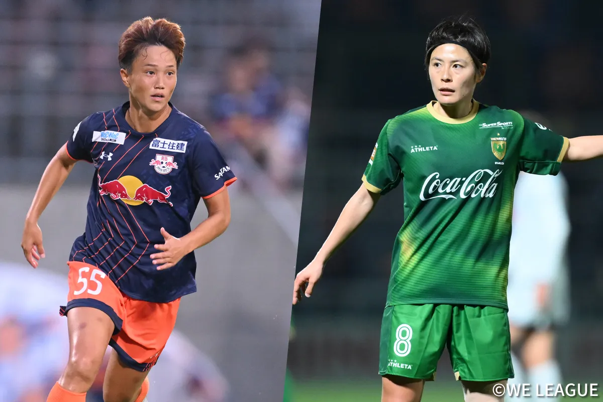 クラシエカップ決勝はBSテレビ東京にて放送決定！　大宮と東京NBが共に初優勝懸け4月29日激突