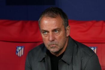 ハンジ・フリック