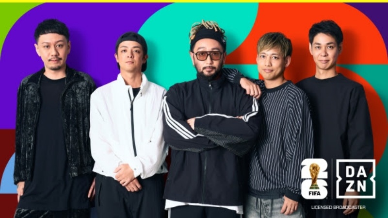 DAZN