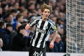 アンソニー・ゴードン