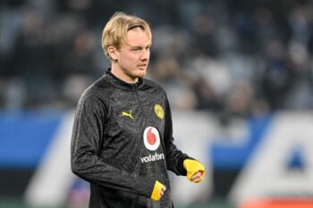 ユリアン・ブラント