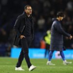 チェルシー、ロシニアー監督の解任を発表　在任期間は107日…「求められる水準を下回っている」