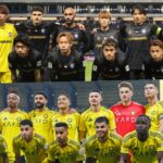 G大阪、ACL2決勝でアル・ナスルと対戦決定！…C・ロナウドら擁する強豪とアジア制覇をかけて激突