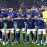 トランプ大統領特使がイタリア代表のW杯出場を要請か…イラン代表の代替としてFIFAに提案？