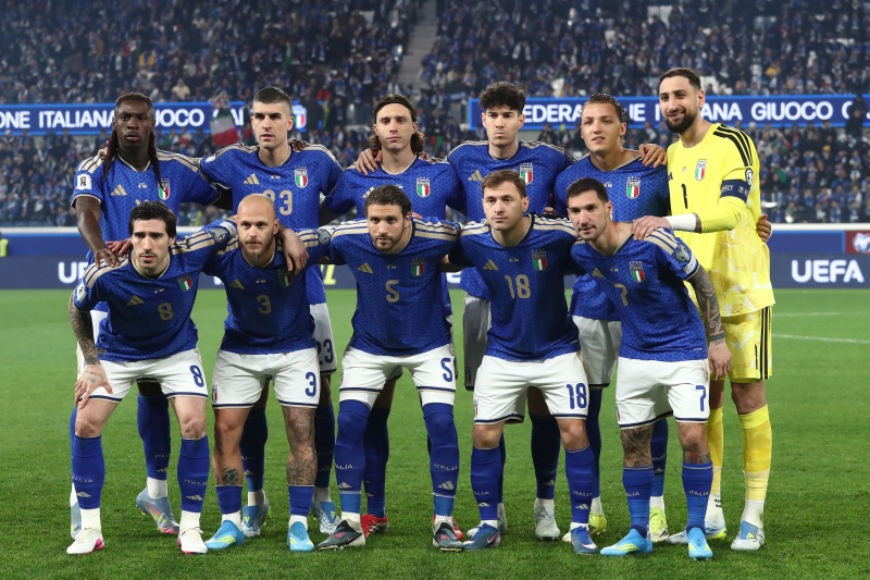 イタリア代表