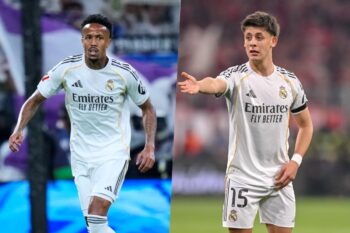 レアル・マドリード