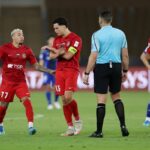 町田がACLE決勝へ…アル・アハリ・ドバイ、同点弾取り消しに抗議もAFCが棄却