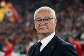 クラウディオ・ラニエリ