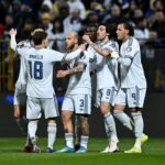 イタリア代表のW杯出場要請も…スポーツ大臣らは反論「不可能だ」「出場権はピッチ上で勝ち取るもの」