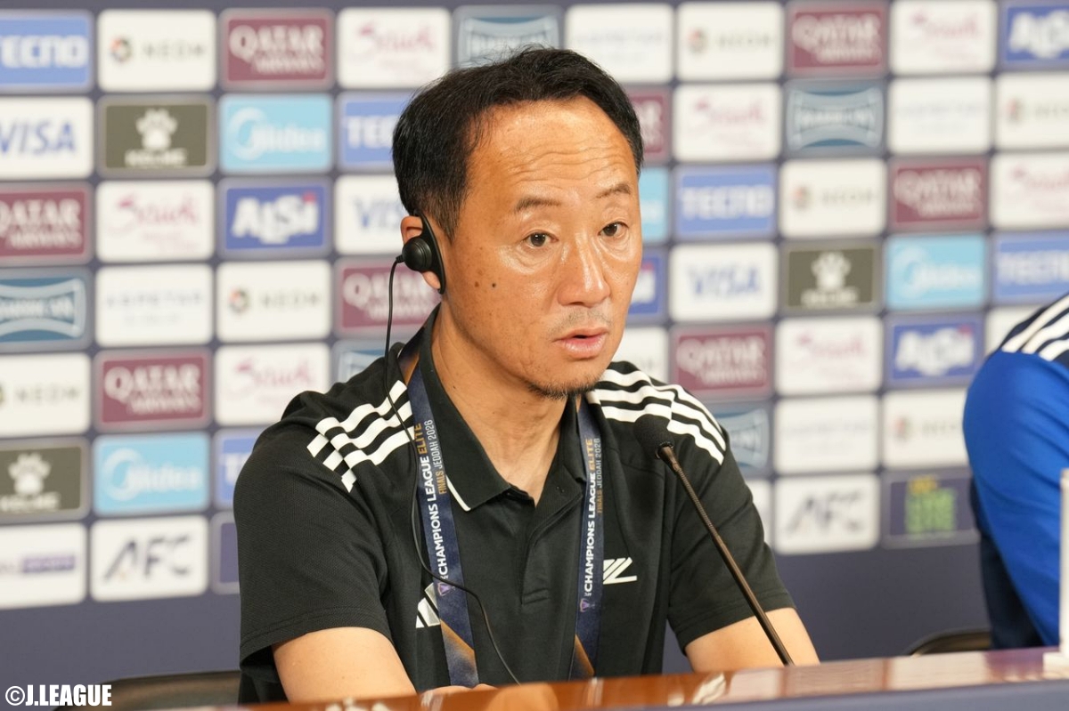 黒田剛