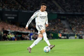 キリアン・エンバペ