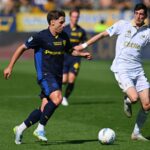 GK鈴木彩艶が2試合連続クリーンシートで勝利に貢献！　パルマのセリエA残留も決定