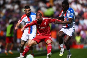 ダニエル・ムニョス