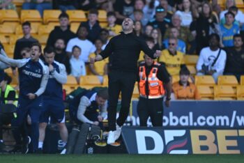 ロベルト・デ・ゼルビ