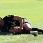 オランダ代表MFがひざを負傷…日本代表と対戦のW杯欠場を明言「胸が張り裂けそう」