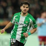 バルサ、約3年前に売却した現ベティス10番の動向注視？…ラッシュフォードの“代替案”に？