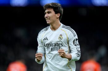 ゴンサロ・ガルシア