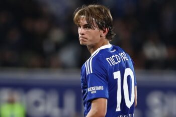 ニコラス・パス