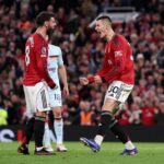 マンUがブレントフォードとの接戦を制し連勝！　来季のCL出場に大きく近づく勝ち点“3”ゲット